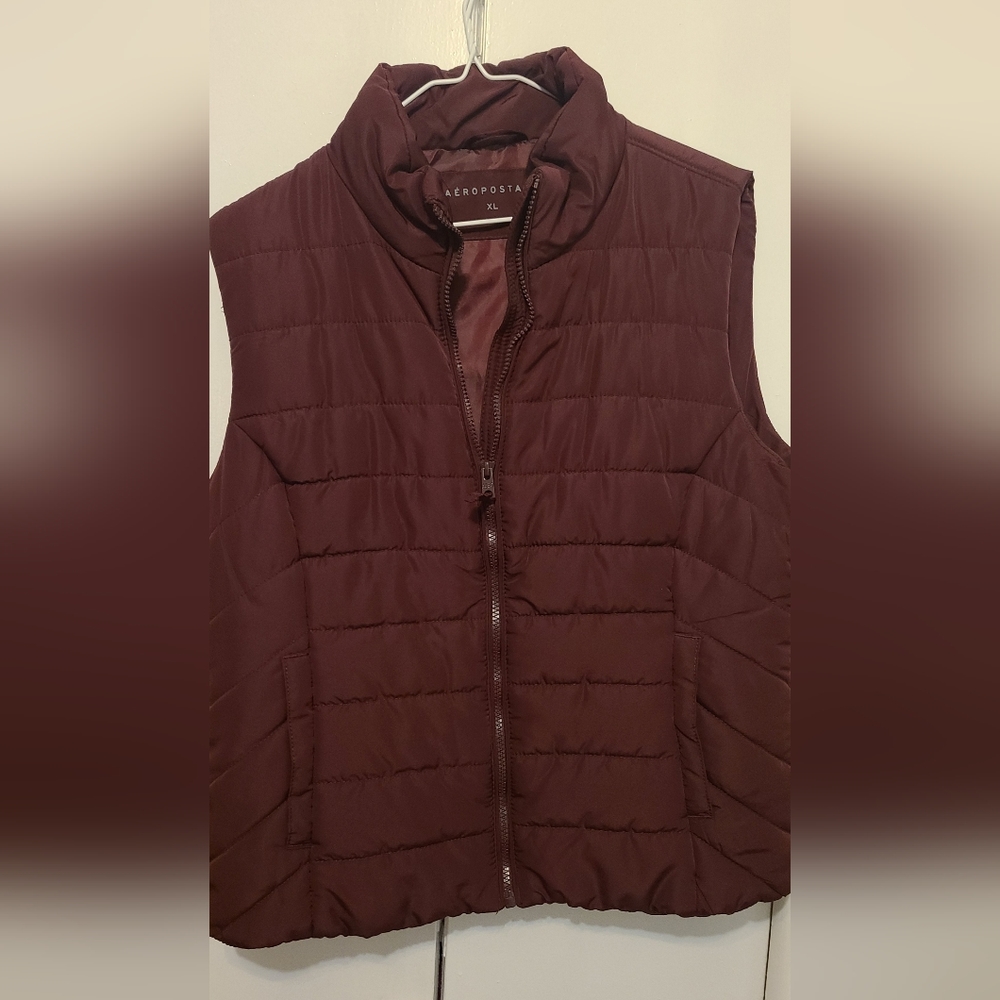 Vest - Picture 2 of 2